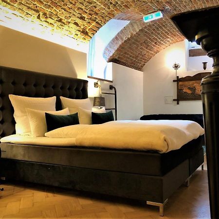 Luxus Apartment Colloseum In Der Stadt Friburgo de Brisgovia Exterior foto