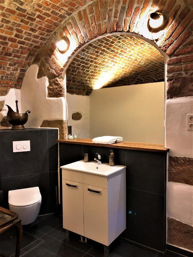 Luxus Apartment Colloseum In Der Stadt Friburgo de Brisgovia Exterior foto