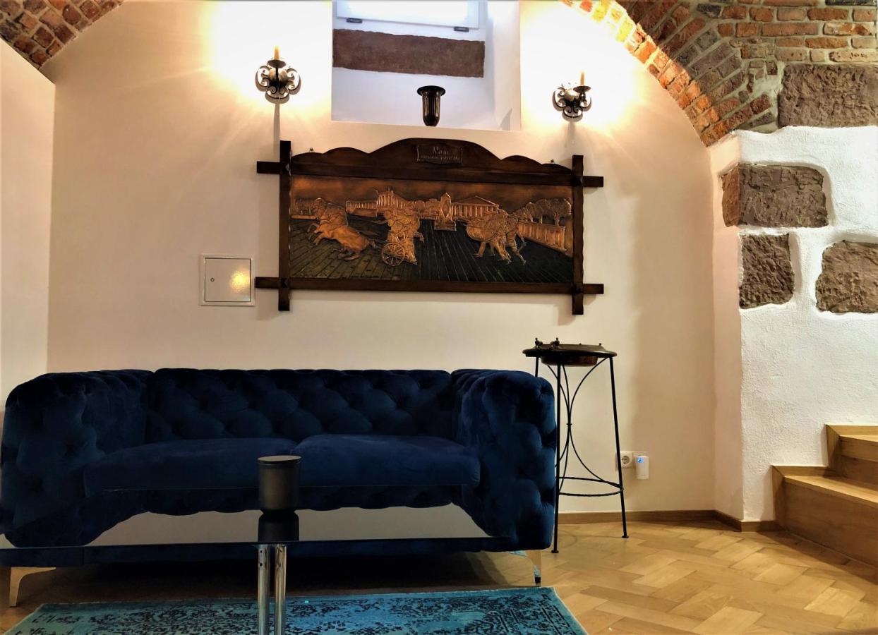 Luxus Apartment Colloseum In Der Stadt Friburgo de Brisgovia Exterior foto