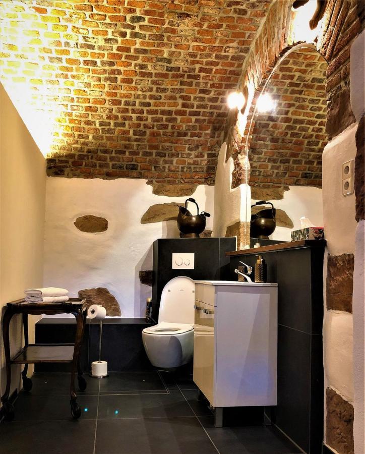 Luxus Apartment Colloseum In Der Stadt Friburgo de Brisgovia Exterior foto